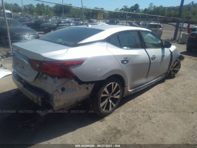 Photo 3 VIN: 1N4AA6AP9HC378009 - NISSAN MAXIMA 