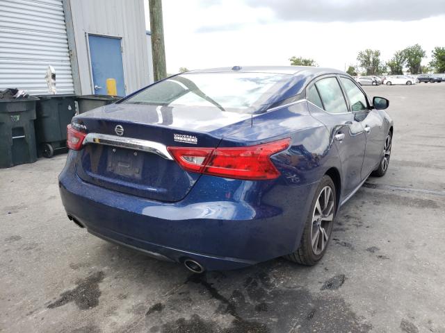 Photo 3 VIN: 1N4AA6AP9HC379385 - NISSAN MAXIMA 3.5 