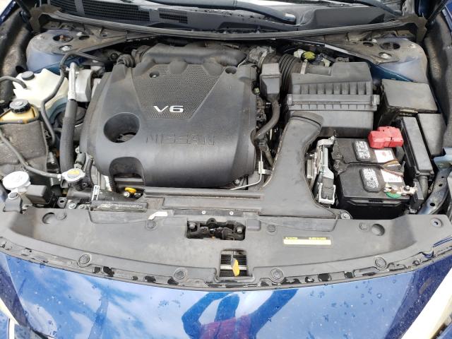 Photo 6 VIN: 1N4AA6AP9HC379385 - NISSAN MAXIMA 3.5 