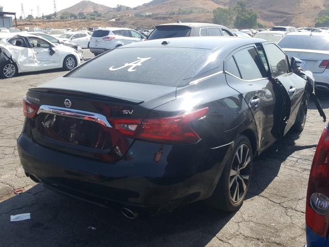 Photo 3 VIN: 1N4AA6AP9HC380455 - NISSAN MAXIMA 3.5 