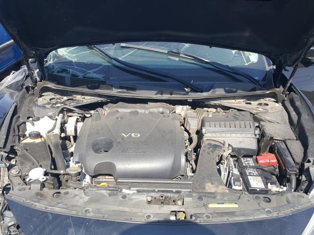 Photo 6 VIN: 1N4AA6AP9HC380455 - NISSAN MAXIMA 3.5 