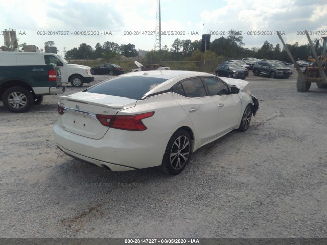 Photo 3 VIN: 1N4AA6AP9HC380956 - NISSAN MAXIMA 