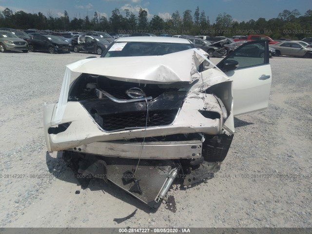 Photo 5 VIN: 1N4AA6AP9HC380956 - NISSAN MAXIMA 