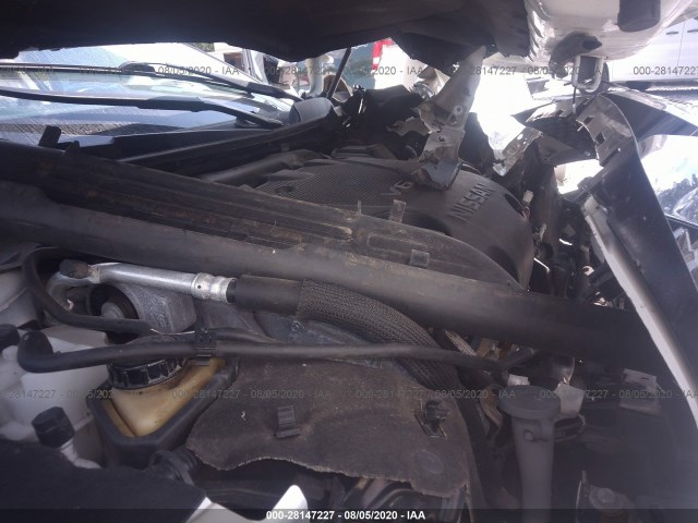 Photo 9 VIN: 1N4AA6AP9HC380956 - NISSAN MAXIMA 