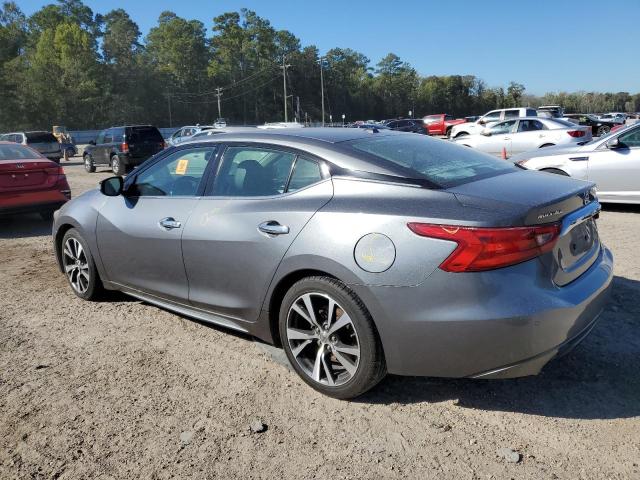 Photo 1 VIN: 1N4AA6AP9HC381623 - NISSAN MAXIMA 