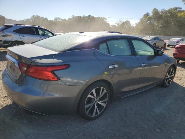 Photo 2 VIN: 1N4AA6AP9HC381623 - NISSAN MAXIMA 