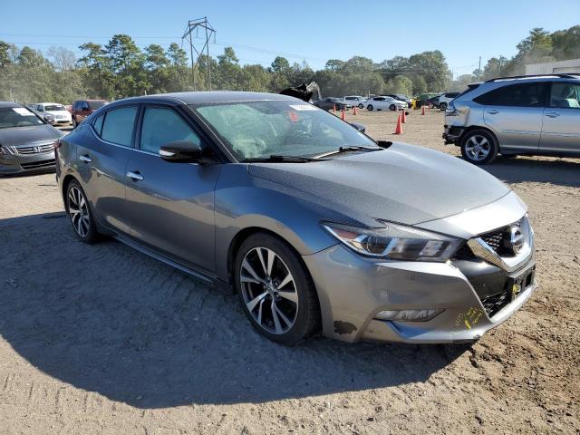 Photo 3 VIN: 1N4AA6AP9HC381623 - NISSAN MAXIMA 