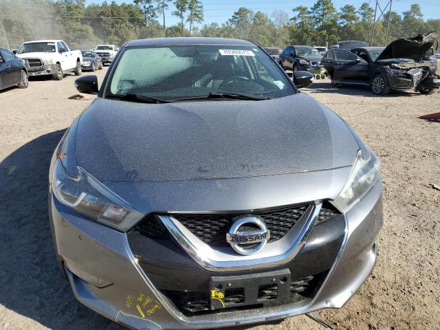 Photo 4 VIN: 1N4AA6AP9HC381623 - NISSAN MAXIMA 