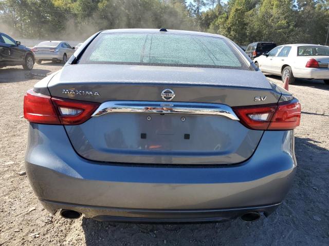 Photo 5 VIN: 1N4AA6AP9HC381623 - NISSAN MAXIMA 