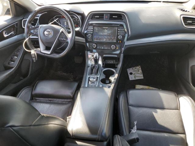 Photo 7 VIN: 1N4AA6AP9HC381623 - NISSAN MAXIMA 