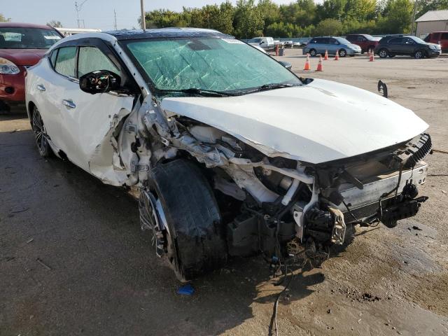 Photo 3 VIN: 1N4AA6AP9HC381668 - NISSAN MAXIMA 3.5 