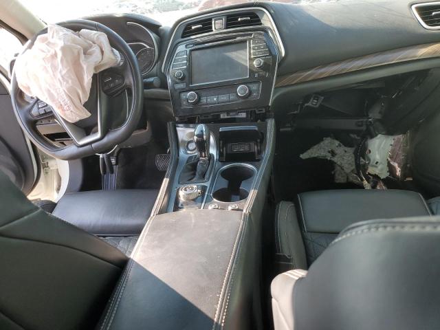 Photo 7 VIN: 1N4AA6AP9HC381668 - NISSAN MAXIMA 3.5 