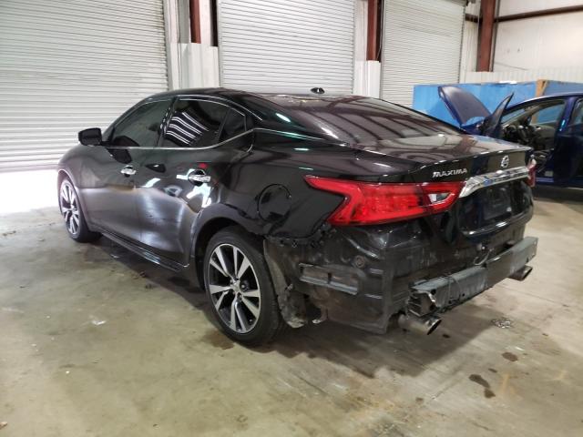 Photo 2 VIN: 1N4AA6AP9HC382545 - NISSAN MAXIMA 3.5 