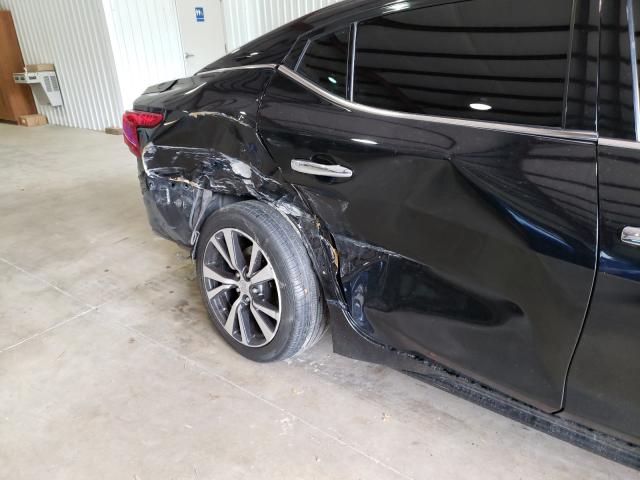 Photo 8 VIN: 1N4AA6AP9HC382545 - NISSAN MAXIMA 3.5 