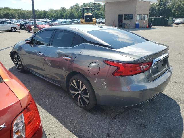 Photo 1 VIN: 1N4AA6AP9HC382657 - NISSAN MAXIMA 3.5 