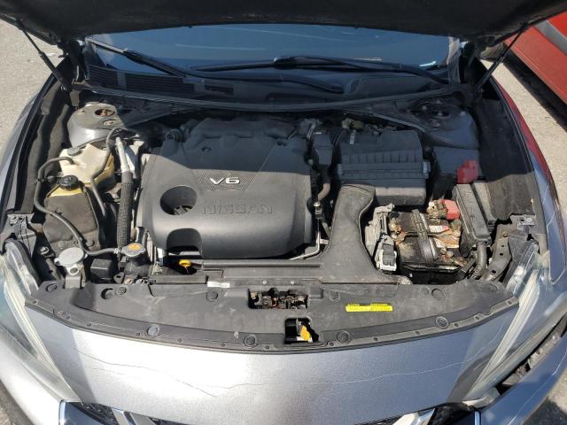 Photo 10 VIN: 1N4AA6AP9HC382657 - NISSAN MAXIMA 3.5 