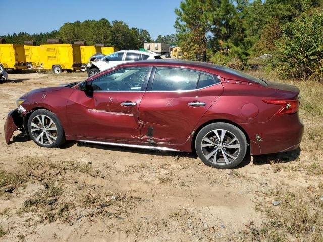 Photo 1 VIN: 1N4AA6AP9HC382951 - NISSAN MAXIMA 3.5 