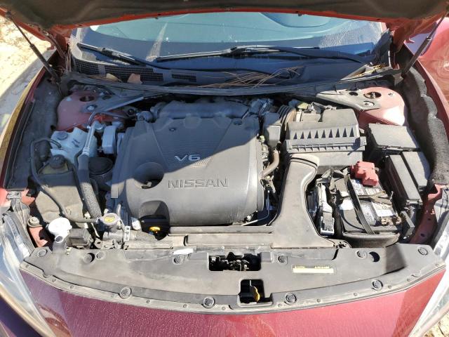 Photo 10 VIN: 1N4AA6AP9HC382951 - NISSAN MAXIMA 3.5 