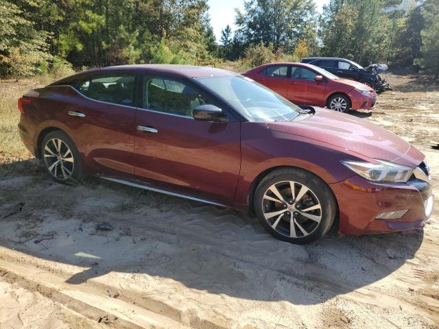 Photo 3 VIN: 1N4AA6AP9HC382951 - NISSAN MAXIMA 3.5 