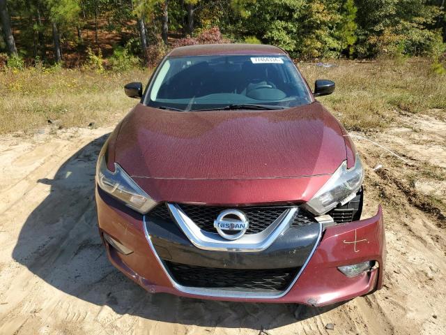 Photo 4 VIN: 1N4AA6AP9HC382951 - NISSAN MAXIMA 3.5 