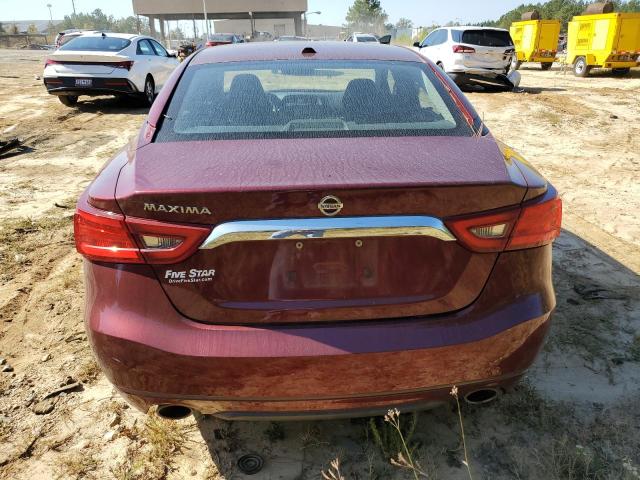 Photo 5 VIN: 1N4AA6AP9HC382951 - NISSAN MAXIMA 3.5 