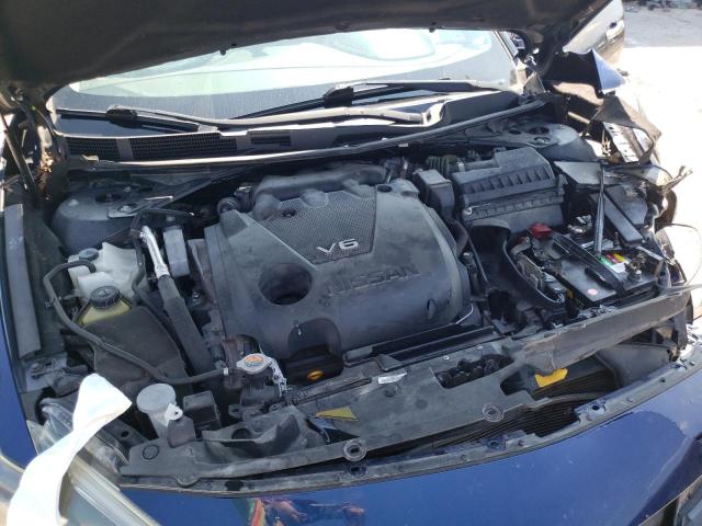 Photo 6 VIN: 1N4AA6AP9HC384229 - NISSAN MAXIMA 3.5 