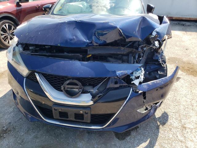 Photo 8 VIN: 1N4AA6AP9HC384229 - NISSAN MAXIMA 3.5 