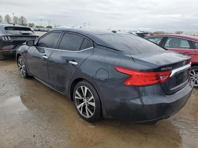 Photo 1 VIN: 1N4AA6AP9HC385042 - NISSAN MAXIMA 