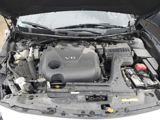 Photo 10 VIN: 1N4AA6AP9HC385042 - NISSAN MAXIMA 