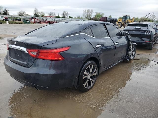 Photo 2 VIN: 1N4AA6AP9HC385042 - NISSAN MAXIMA 