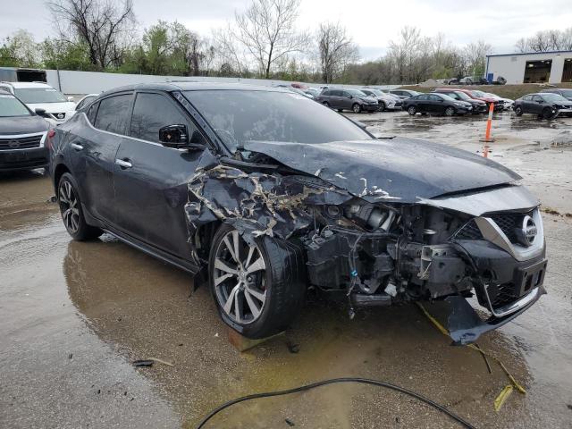 Photo 3 VIN: 1N4AA6AP9HC385042 - NISSAN MAXIMA 