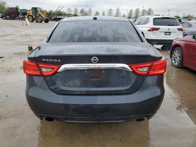 Photo 5 VIN: 1N4AA6AP9HC385042 - NISSAN MAXIMA 