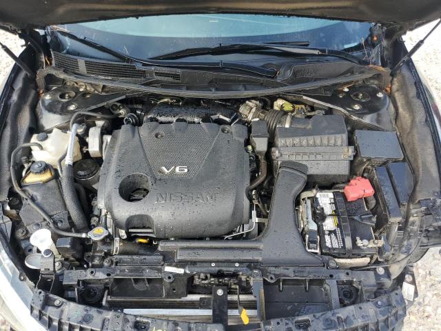 Photo 10 VIN: 1N4AA6AP9HC385865 - NISSAN MAXIMA 3.5 