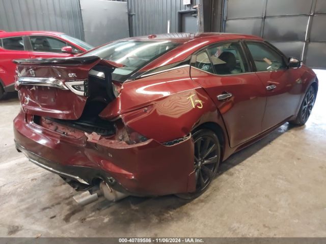 Photo 3 VIN: 1N4AA6AP9HC386451 - NISSAN MAXIMA 