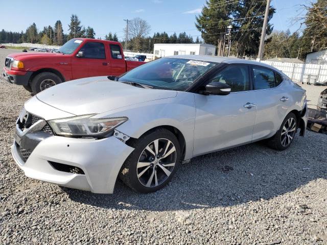 Photo 0 VIN: 1N4AA6AP9HC386630 - NISSAN MAXIMA 