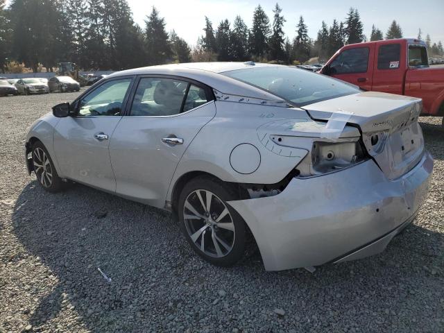 Photo 1 VIN: 1N4AA6AP9HC386630 - NISSAN MAXIMA 