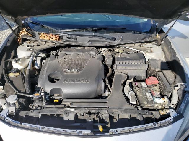 Photo 10 VIN: 1N4AA6AP9HC386630 - NISSAN MAXIMA 