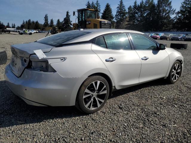 Photo 2 VIN: 1N4AA6AP9HC386630 - NISSAN MAXIMA 