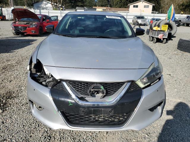 Photo 4 VIN: 1N4AA6AP9HC386630 - NISSAN MAXIMA 