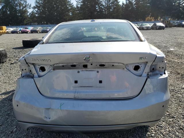 Photo 5 VIN: 1N4AA6AP9HC386630 - NISSAN MAXIMA 