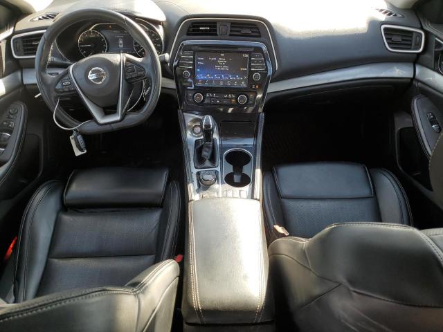 Photo 7 VIN: 1N4AA6AP9HC386630 - NISSAN MAXIMA 