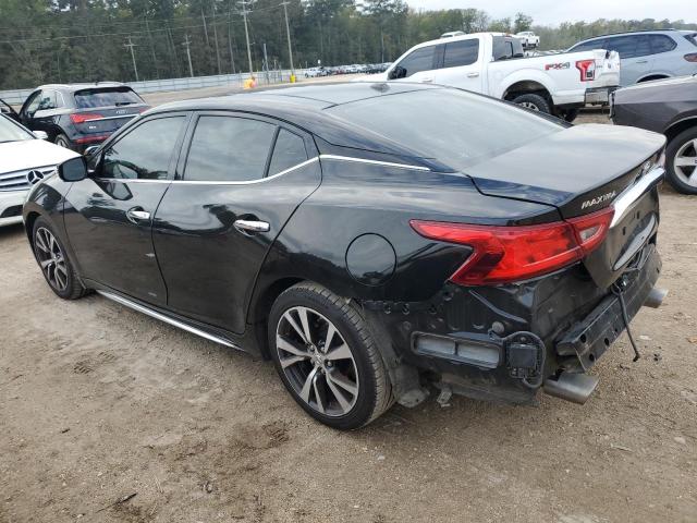 Photo 1 VIN: 1N4AA6AP9HC388863 - NISSAN MAXIMA 3.5 