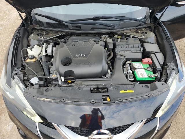 Photo 10 VIN: 1N4AA6AP9HC388863 - NISSAN MAXIMA 3.5 