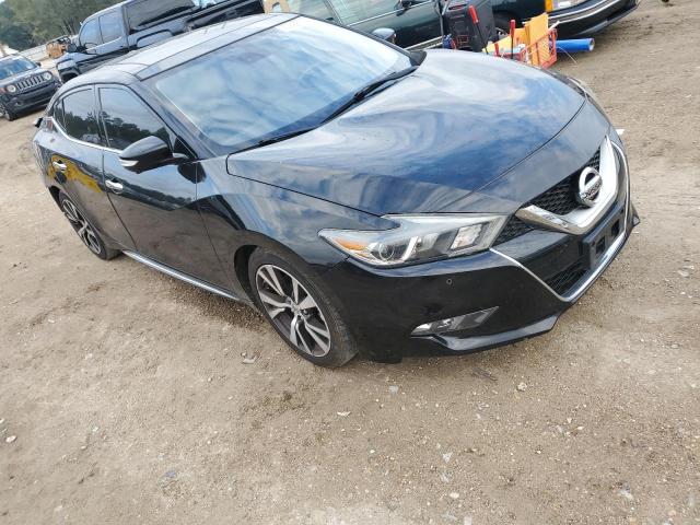 Photo 3 VIN: 1N4AA6AP9HC388863 - NISSAN MAXIMA 3.5 