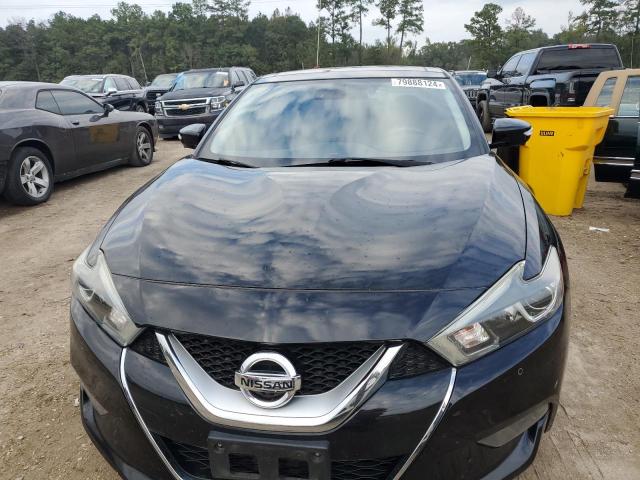 Photo 4 VIN: 1N4AA6AP9HC388863 - NISSAN MAXIMA 3.5 