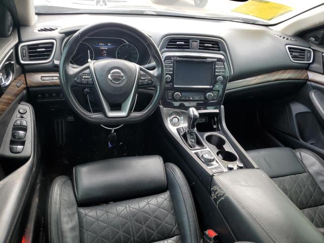 Photo 7 VIN: 1N4AA6AP9HC388863 - NISSAN MAXIMA 3.5 