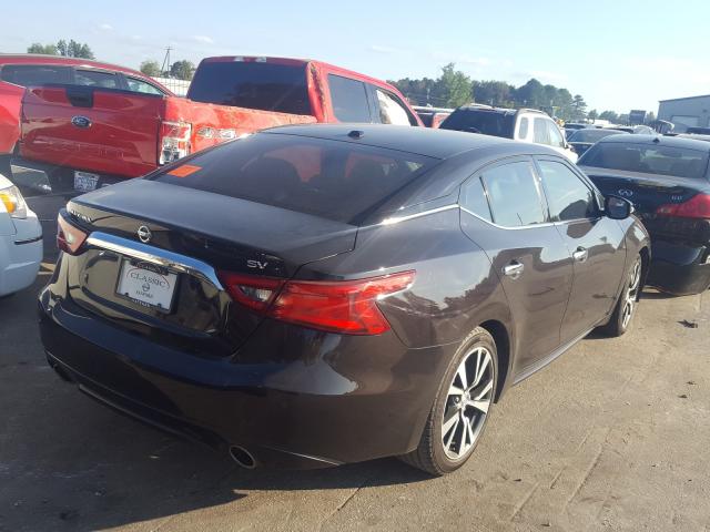 Photo 3 VIN: 1N4AA6AP9HC393299 - NISSAN MAXIMA 3.5 