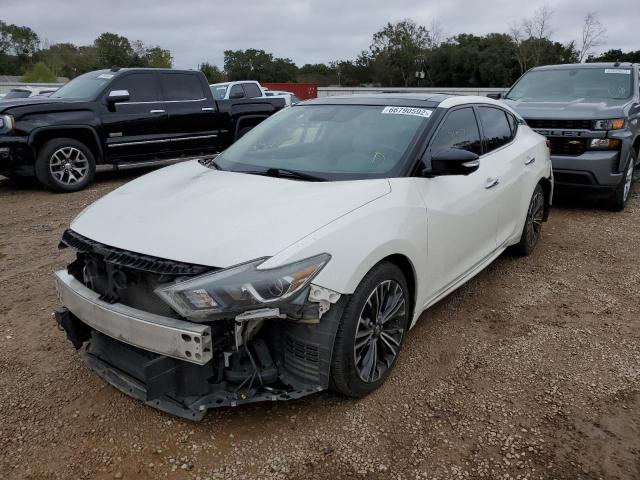 Photo 0 VIN: 1N4AA6AP9HC393643 - NISSAN MAXIMA 3.5 