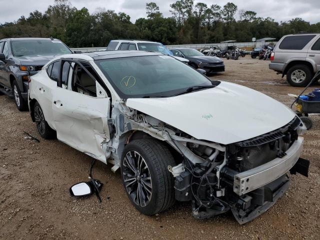 Photo 3 VIN: 1N4AA6AP9HC393643 - NISSAN MAXIMA 3.5 