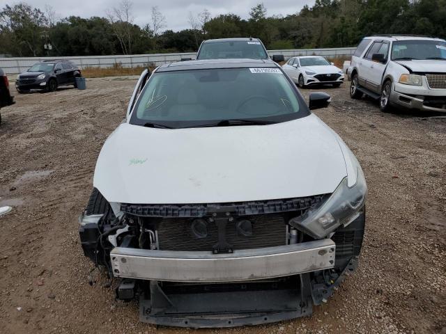 Photo 4 VIN: 1N4AA6AP9HC393643 - NISSAN MAXIMA 3.5 